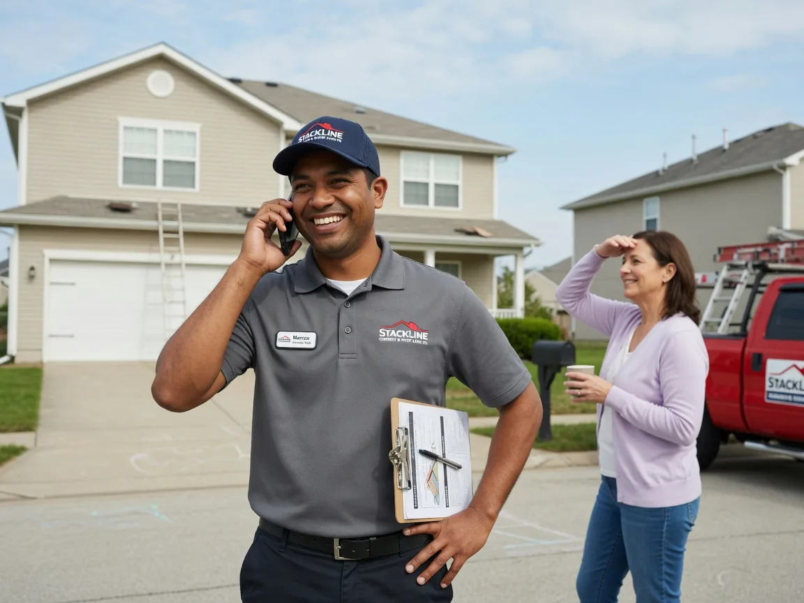 Chimney flashing repair Lapeer, MI FAQs